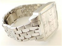 Orologio Tissot Uomo in Acciaio T0055171127700 - T0055171127700